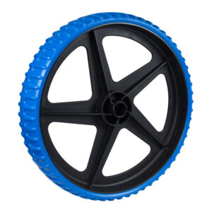 PYÖRÄ OPTIFLEX-LITE DURASTAR, 37 CM