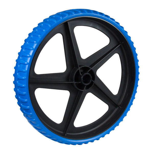 PYÖRÄ OPTIFLEX-LITE DURASTAR, 37 CM