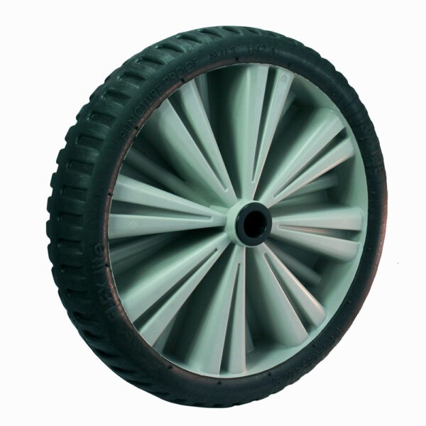 PYÖRÄ OPTIFLEX-LITE, 40,5 CM