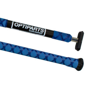 JATKOPINNA 20 MM X-GRIPPI SININEN