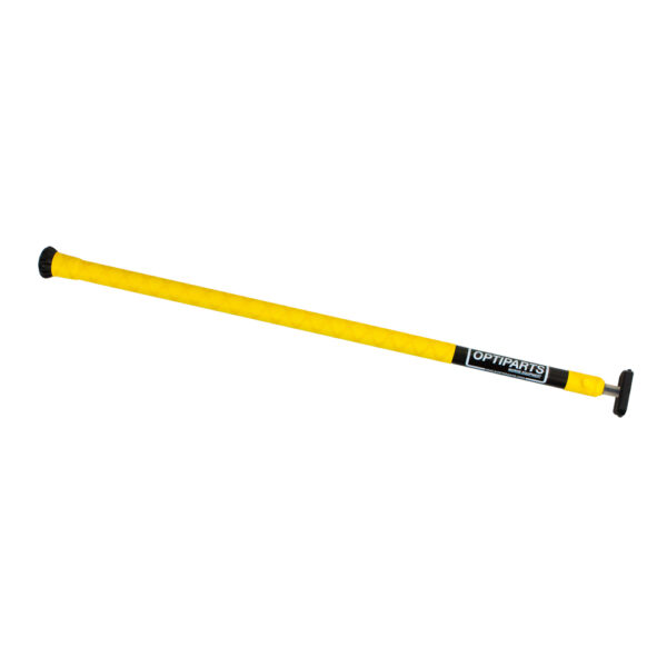 JATKOPINNA 20 MM X-GRIPPI KELTAINEN