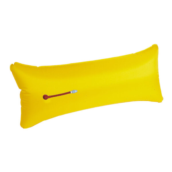 KELLU.PUSSI 48L KELTAI.29X92