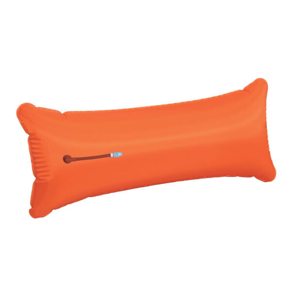KELLU.PUSSI 48L ORANSSI.29X92