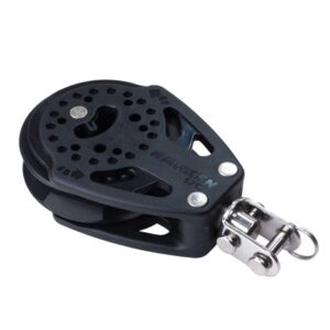 HARKEN 2135 RÄIKKÄPLOKI 57MM
