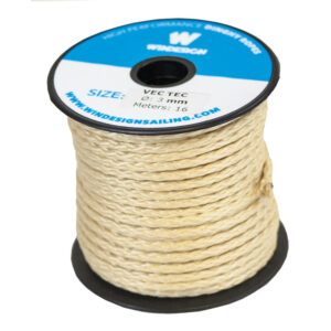 VECTRAN PALJAS MINIRULLA 3 MM, 16 M