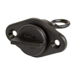 TYHJENNYSTULPPA LASER JA ILCA