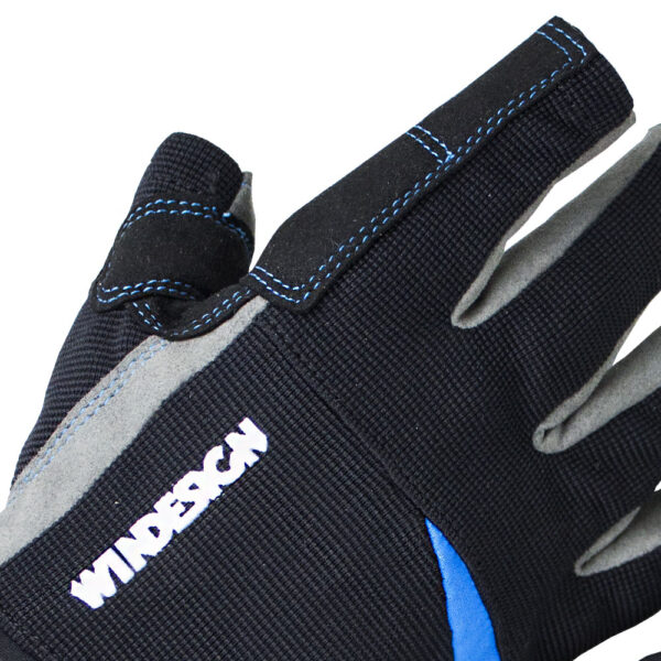 SHORT FINGER GLOVES