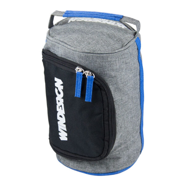 MULTI PURPOSE TOOL/TOILET BAG WINDESIGN