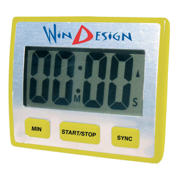 *AJASTIN DIGITAALINEN IP67