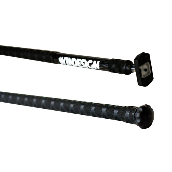 CARBON DELUXE TILLEREXT.250 CM