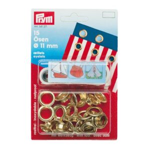 MESSINKIREIJÄT 11MM 15KPL
