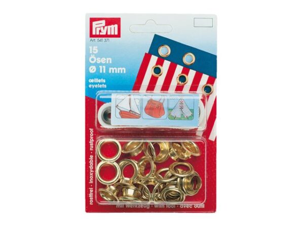 MESSINKIREIJÄT 11MM 15KPL