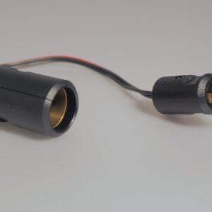 EXTENSION CORD 12V DIN