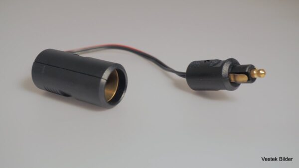 EXTENSION CORD 12V DIN