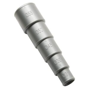 SUPISTAVA LETKUNJATKE 32-59MM