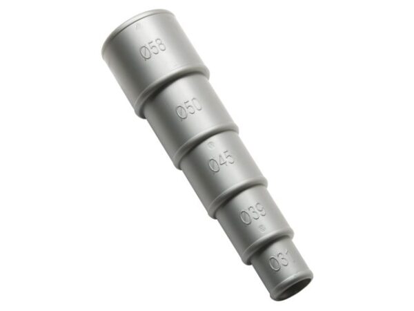 SUPISTAVA LETKUNJATKE 32-59MM