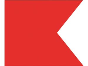 PROTESTILIPPU B PUNAINEN 30X36X30