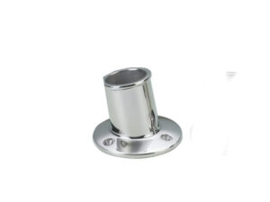 LIPPUTANGON JALKA 25 MM KULMA