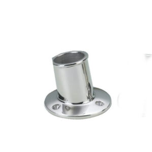 LIPPUTANGON JALKA 25 MM KULMA