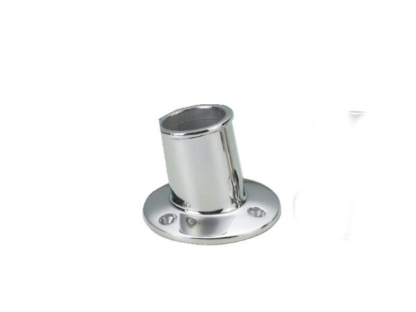 LIPPUTANGON JALKA 25 MM KULMA