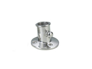 LIPPUTANGON JALKA 25 MM KULMA