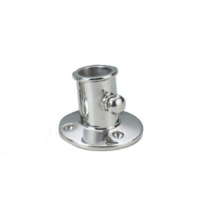 LIPPUTANGON JALKA 25 MM KULMA