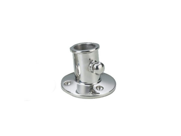 LIPPUTANGON JALKA 25 MM KULMA