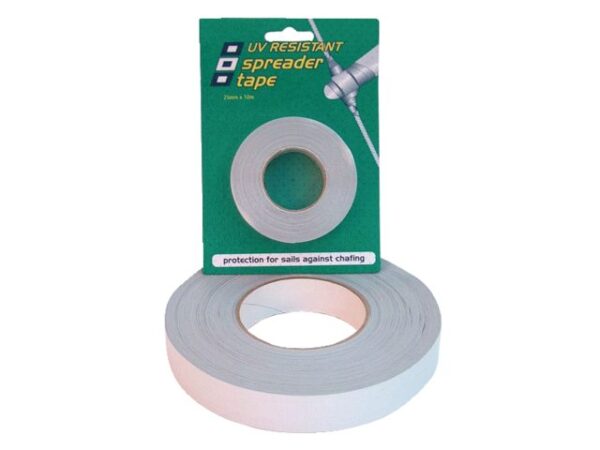 TEIPPI VALK 25MM X 10M UV SUOJATTU