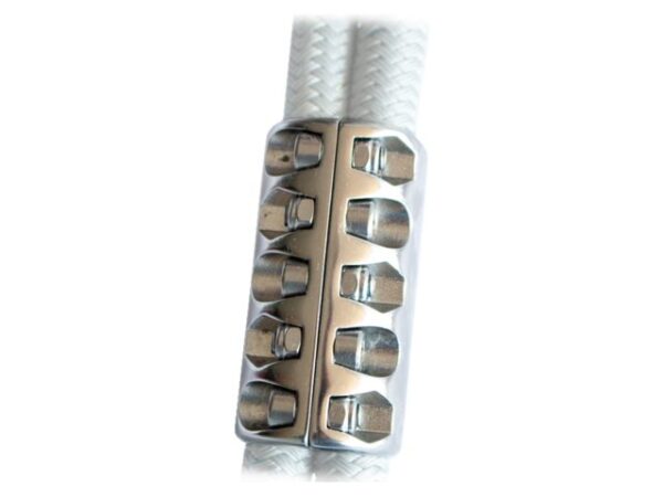PURISTIN 11MM ANTI TWIST KÖYDELLE