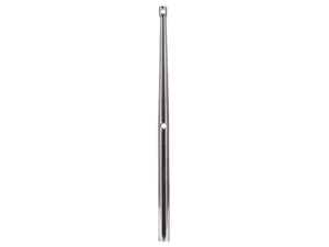 KAIDETOLPPA 610 MM HALK 25 MM