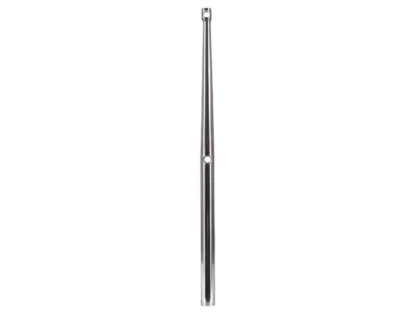 KAIDETOLPPA 610 MM HALK 25 MM