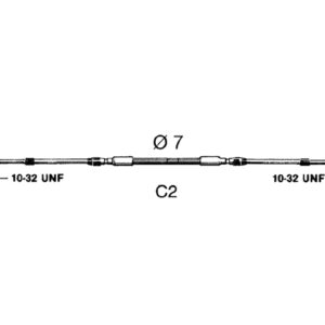 KAASUVAIJERI 2,75 M