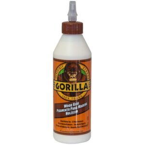 LIIMA GORILLA D3 WOOD GLUE 236 ML
