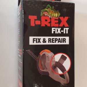TEIPPI  T-REX LASIKUITUTEIPPI 50 MM 1,25MM