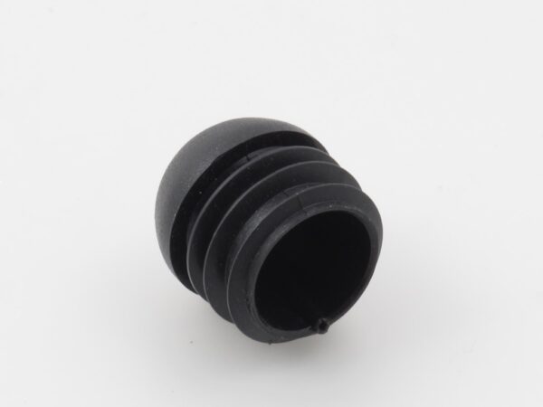 MUOVITULPPA PYÖREÄ 30 MM (SIVUPUTKELLE)