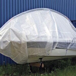 PEITETELINE EASYTEC 7-8M VENEILLE, KELTAINEN