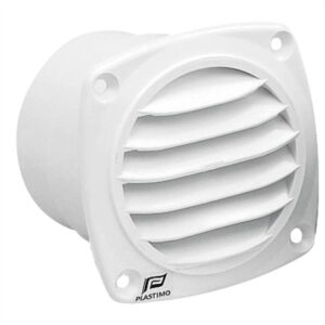 VENTTIILI VALKOINEN 70MM MUHV