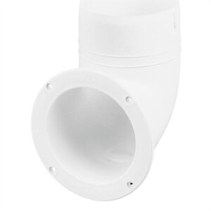 LETKUYHDE 4" 100MM 90 AST