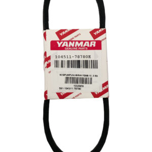 YANMAR VESIPUMPUN HIHNA