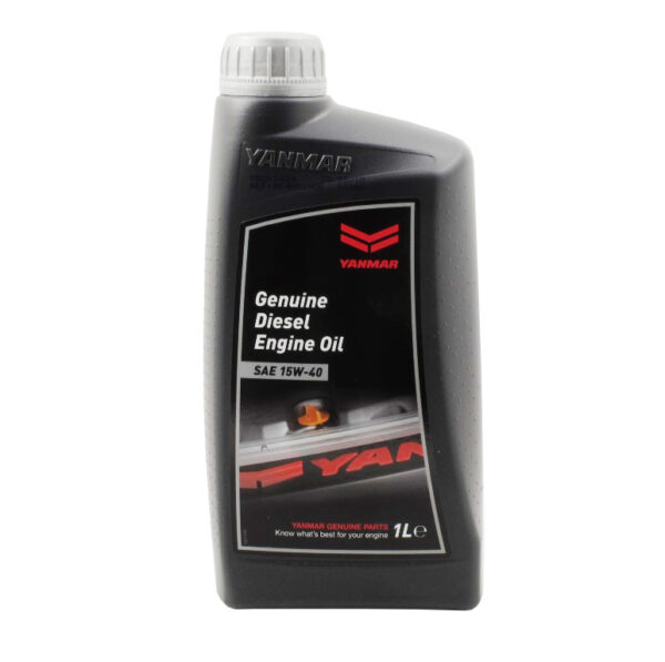 YANMAR PREMIUM DIESEL