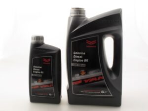 YANMAR PREMIUM DIESEL