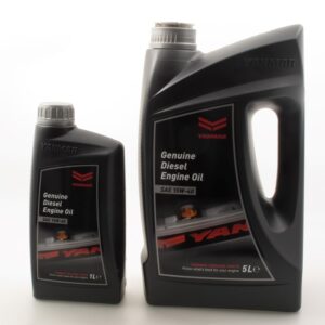 YANMAR PREMIUM DIESEL