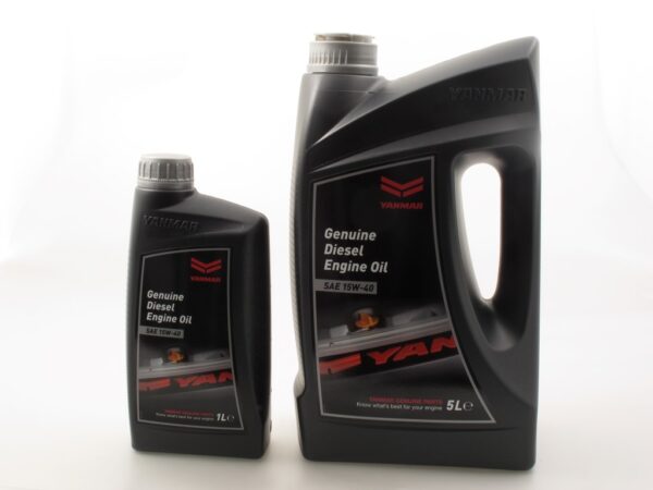 YANMAR PREMIUM DIESEL