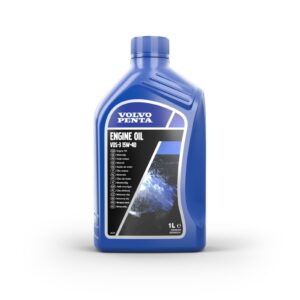 DIESEL ENGINE VDS-3 OIL 1L