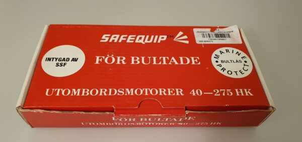 RIIPPULUKKO ABLOY PL340/25