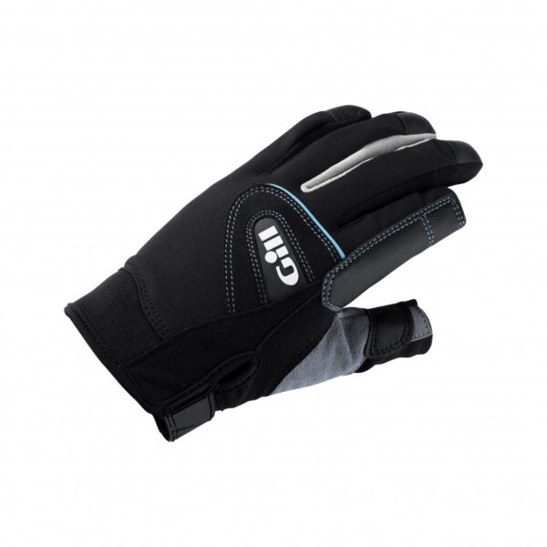CHAMPIONSHIP,GLOVE L/F