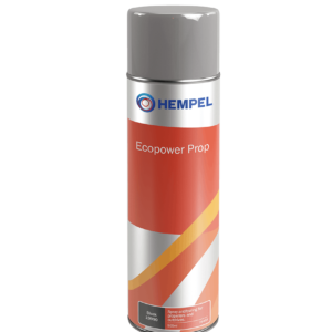 ECOPOWER PROP SPRAY MUSTA 0,5L