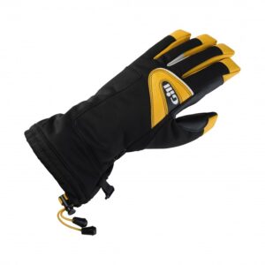 HELMSMANS GLOVES BLACK