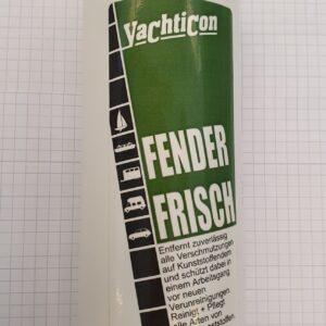 LEPUUTTAJAN PUHDISTUSAINE
