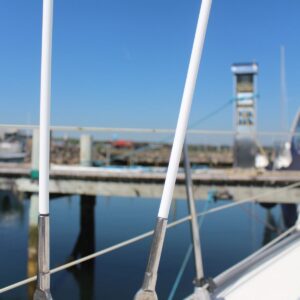 VANTIN SUOJA 1,8 m Dan-Fender